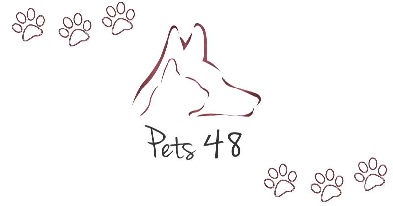 Pets 48 ALimenti e accessori per cani e gatti