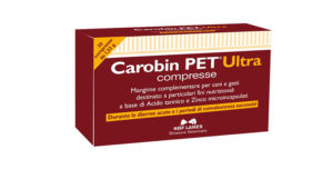 carobin - parafarmaci per animali