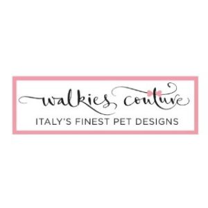marchio walkies couture